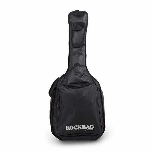 Warwick RockBag - Basic Line - 1/2 Classical Guitar Gig Bag