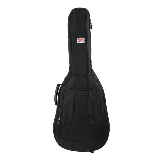 Gator 4G Series Classical Guitar Gig Bag
