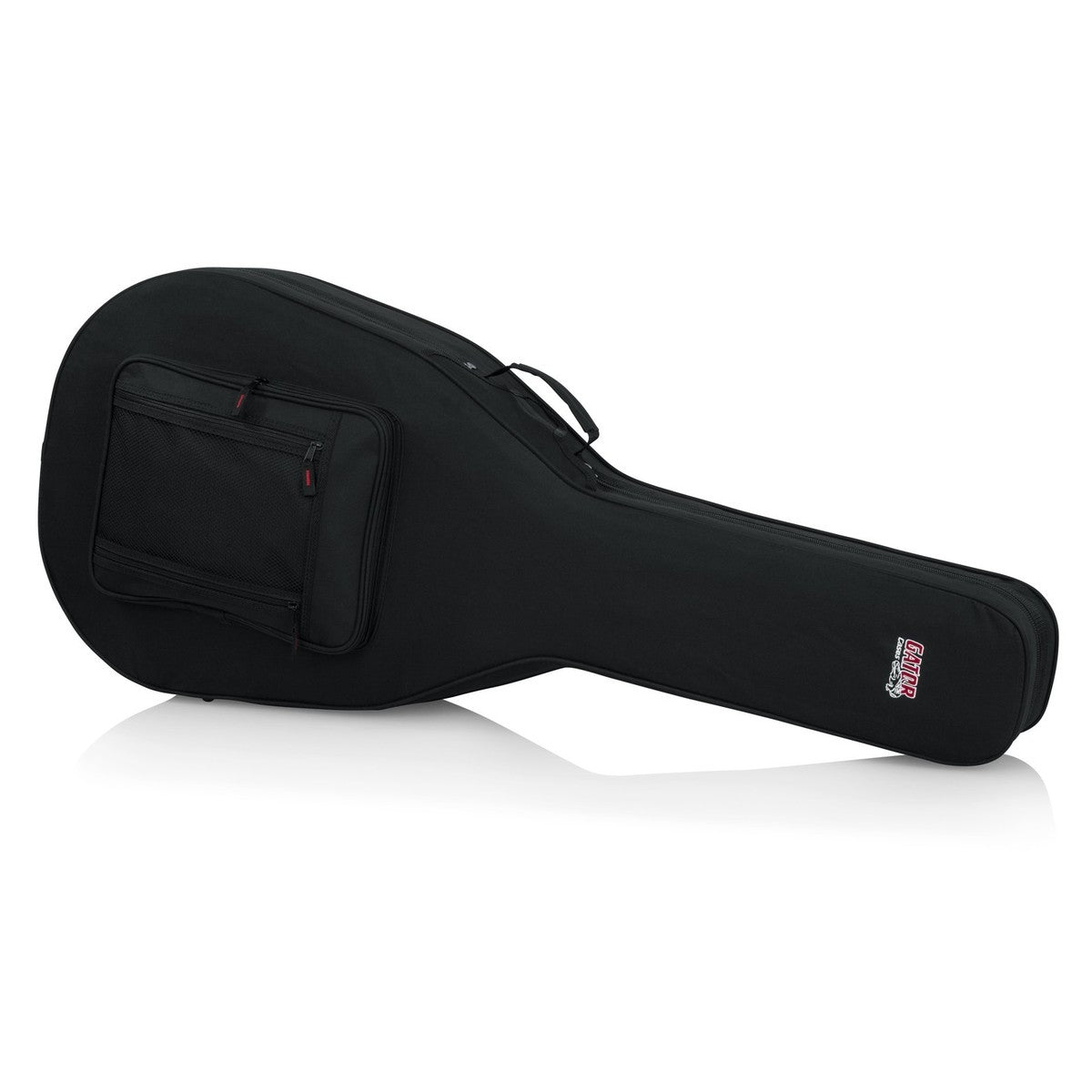 Gator Lightweight Case - Jumbo Acoustic Guitar