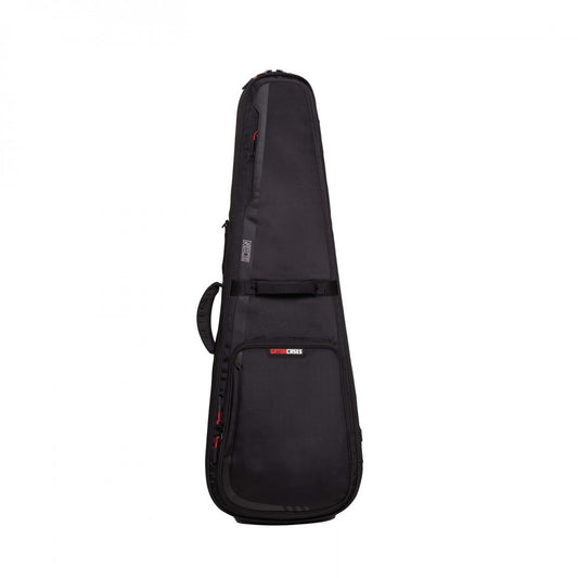 Gator Icon Series Les Paul Guitar Gig Bag - Black