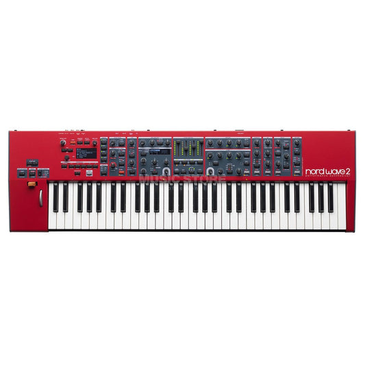 Nord Wave 2 Performance Synthesizer