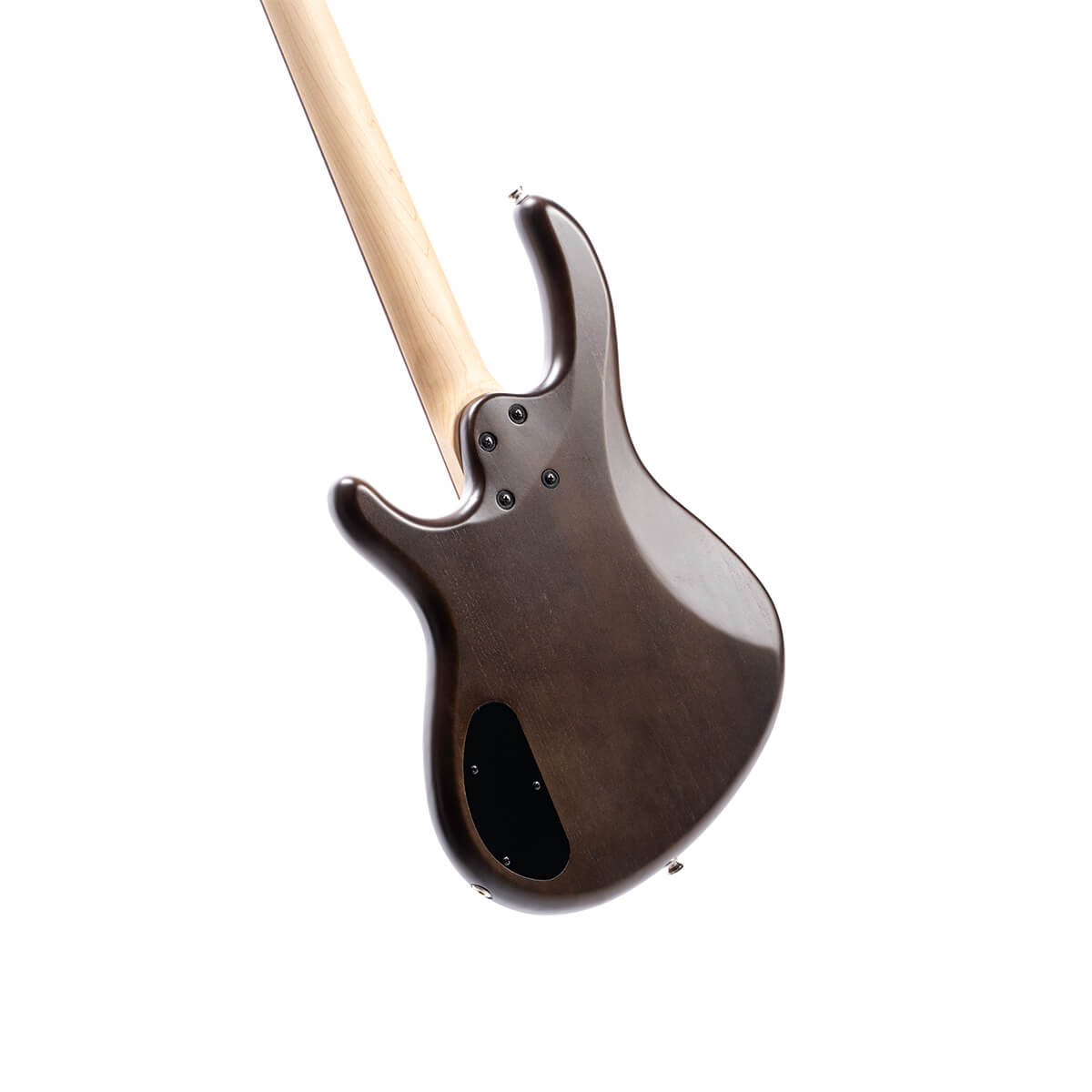 Cort Action PJ Bass - Open Pore Walnut