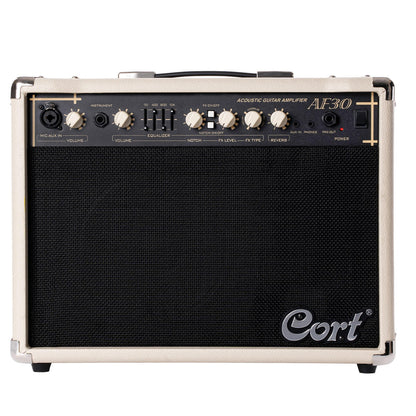 Cort AF30 Acoustic Guitar Amp