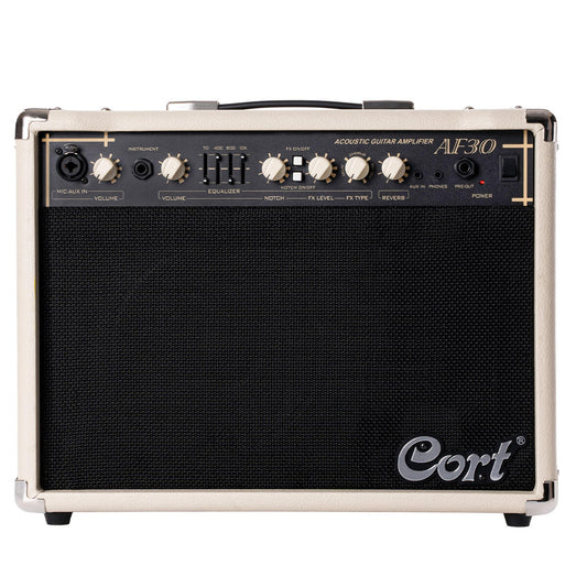 Cort AF30 Acoustic Guitar Amp