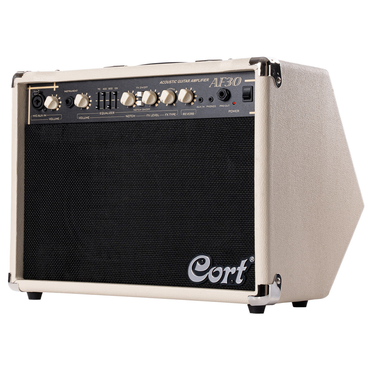 Cort AF30 Acoustic Guitar Amp