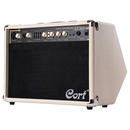 Cort AF30 Acoustic Guitar Amp