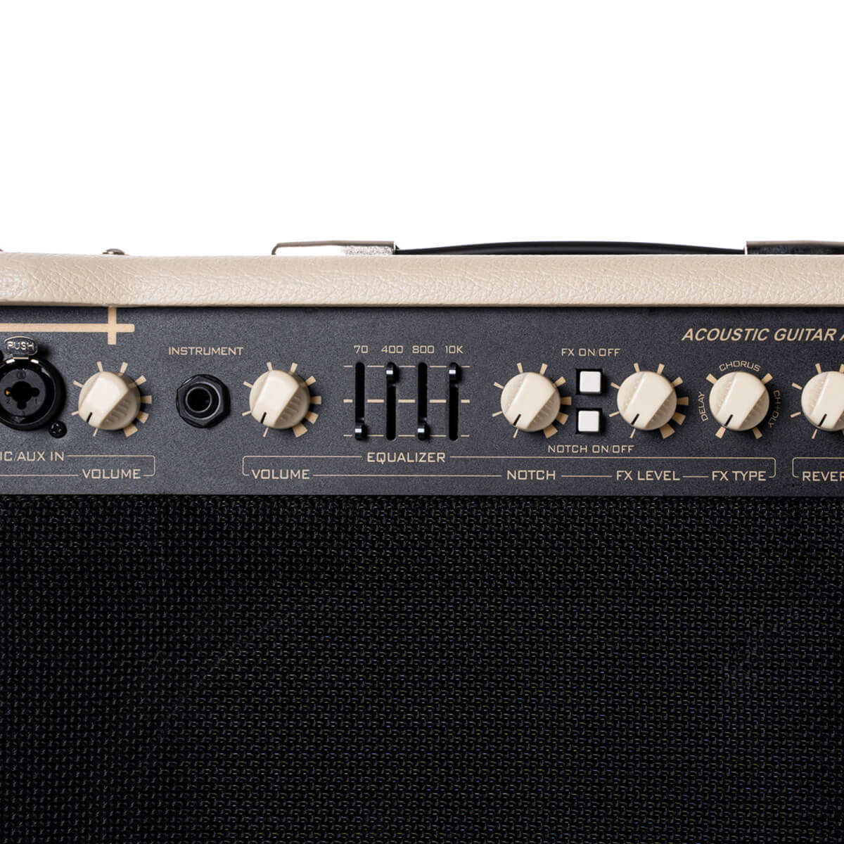 Cort AF30 Acoustic Guitar Amp
