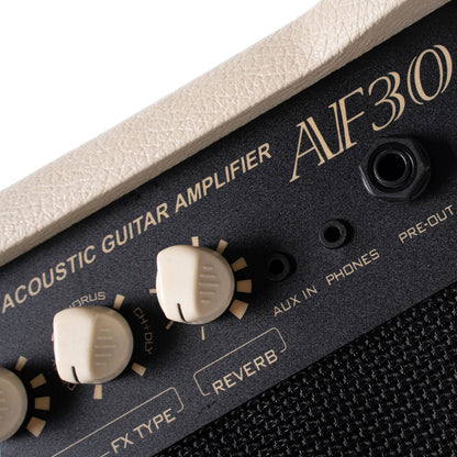 Cort AF30 Acoustic Guitar Amp