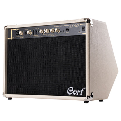 Cort AF60 Acoustic Guitar Amp