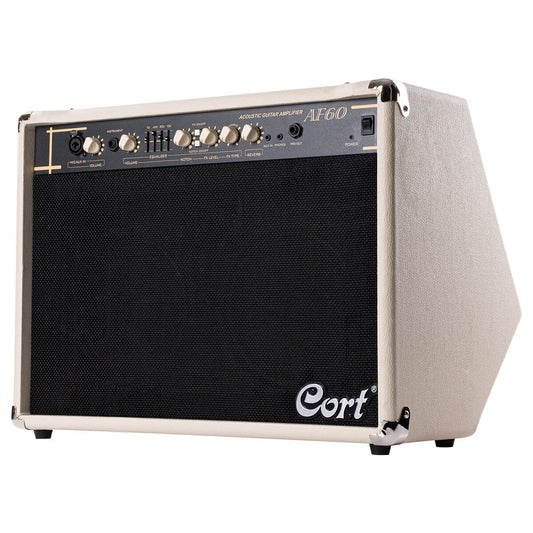 Cort AF60 Acoustic Guitar Amp