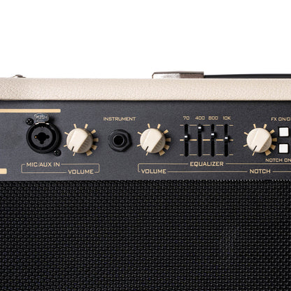 Cort AF60 Acoustic Guitar Amp