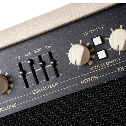 Cort AF60 Acoustic Guitar Amp