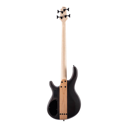 Cort C4 Plus OVMH Bass - Antique Brown Burst
