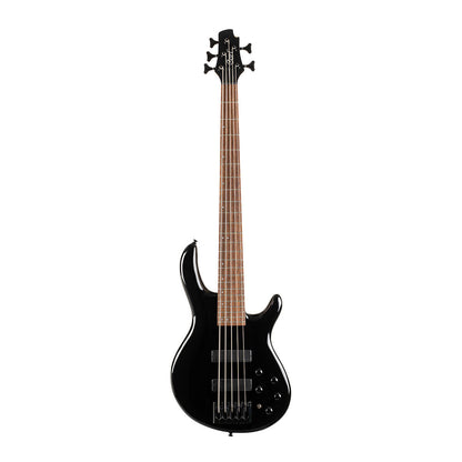 Cort C5 Deluxe 5-String Bass - Black