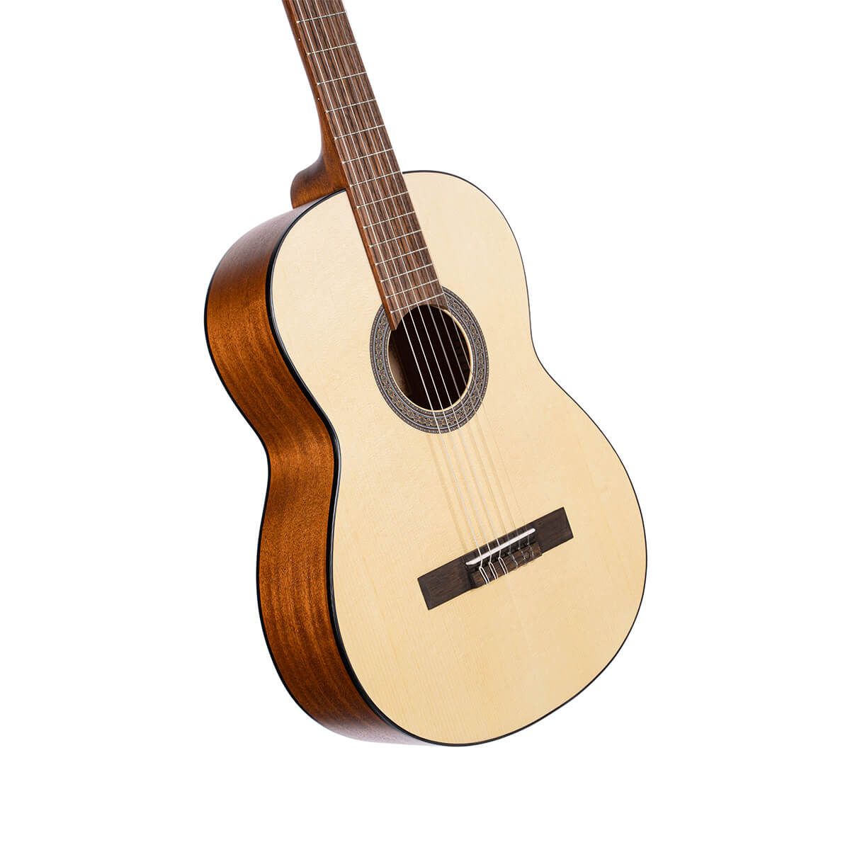 Cort AC100 Classical Guitar - Open Pore