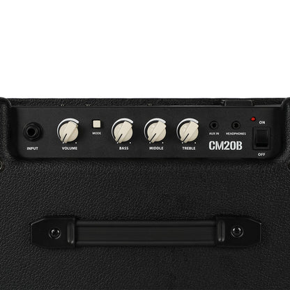 Cort CM20B Bass Combo