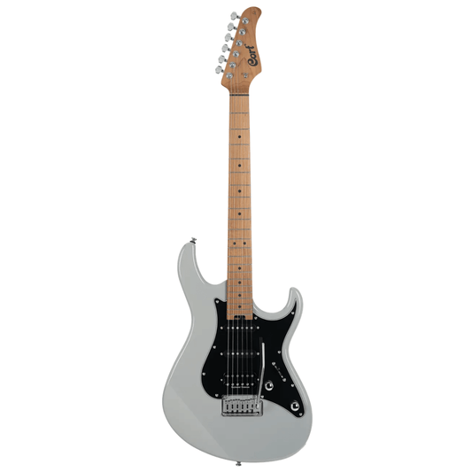 Cort G290 Modern Electric Guitar - Pale Graphite