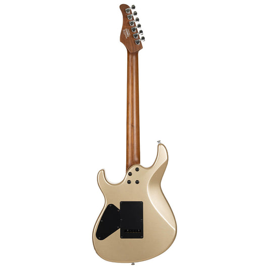 Cort G300 Pro Electric Guitar - Metallic Gold