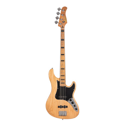 Cort GB64JJ Bass - Natural