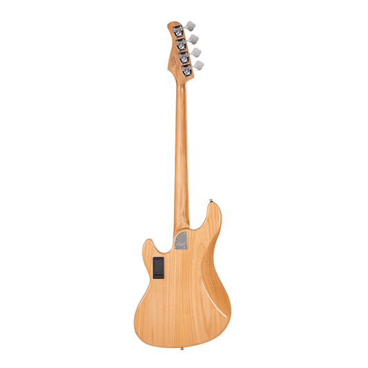 Cort GB64JJ Bass - Natural