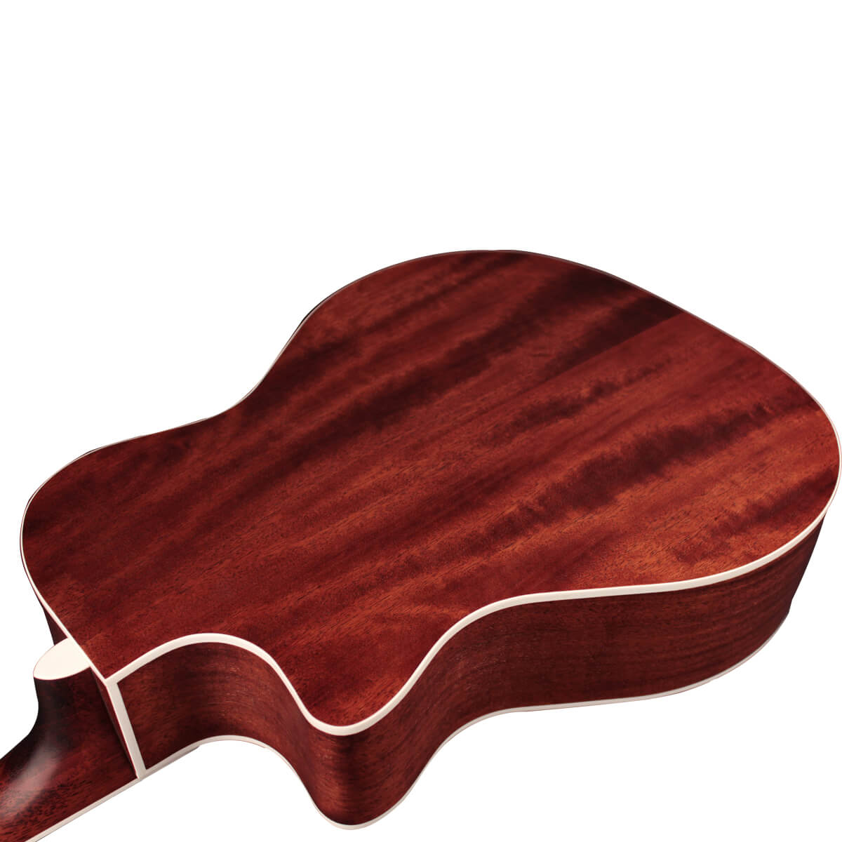 Cort GA-MEDX 12-String Electro-Acoustic - Open Pore