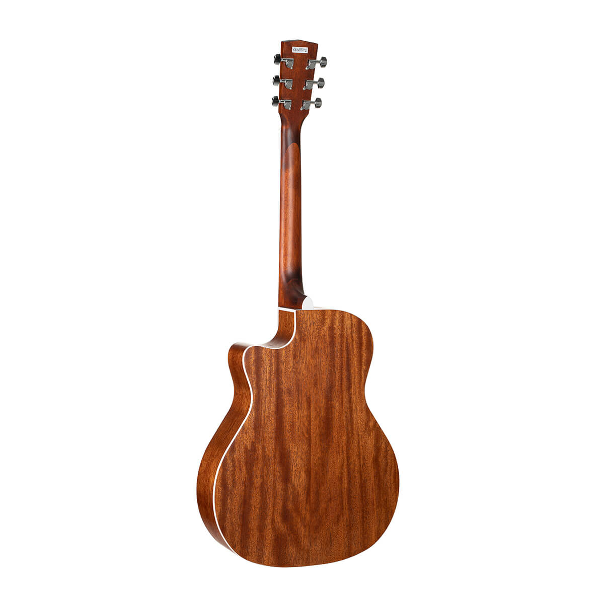 Cort GA-MEDX M Grand Auditorium Electro-Acoustic - Open Pore with Bag