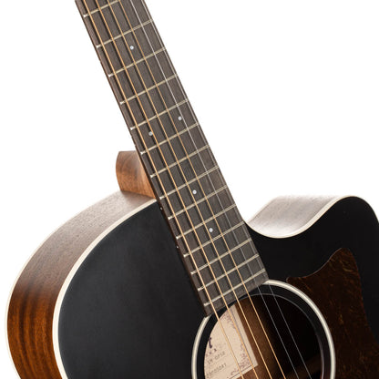 Cort GA1E Grand Auditorium Electro-Acoustic - Open Pore Sunburst