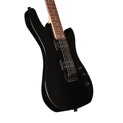 Cort KX100 Electric Guitar - Black Metallic