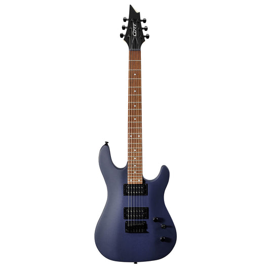 Cort KX100 Electric Guitar - Metallic Ash