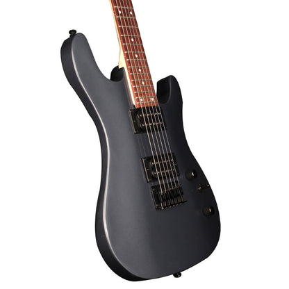 Cort KX100 Electric Guitar - Metallic Ash
