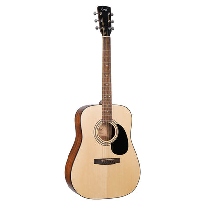 Cort AD810 Dreadnought Acoustic - Open Pore