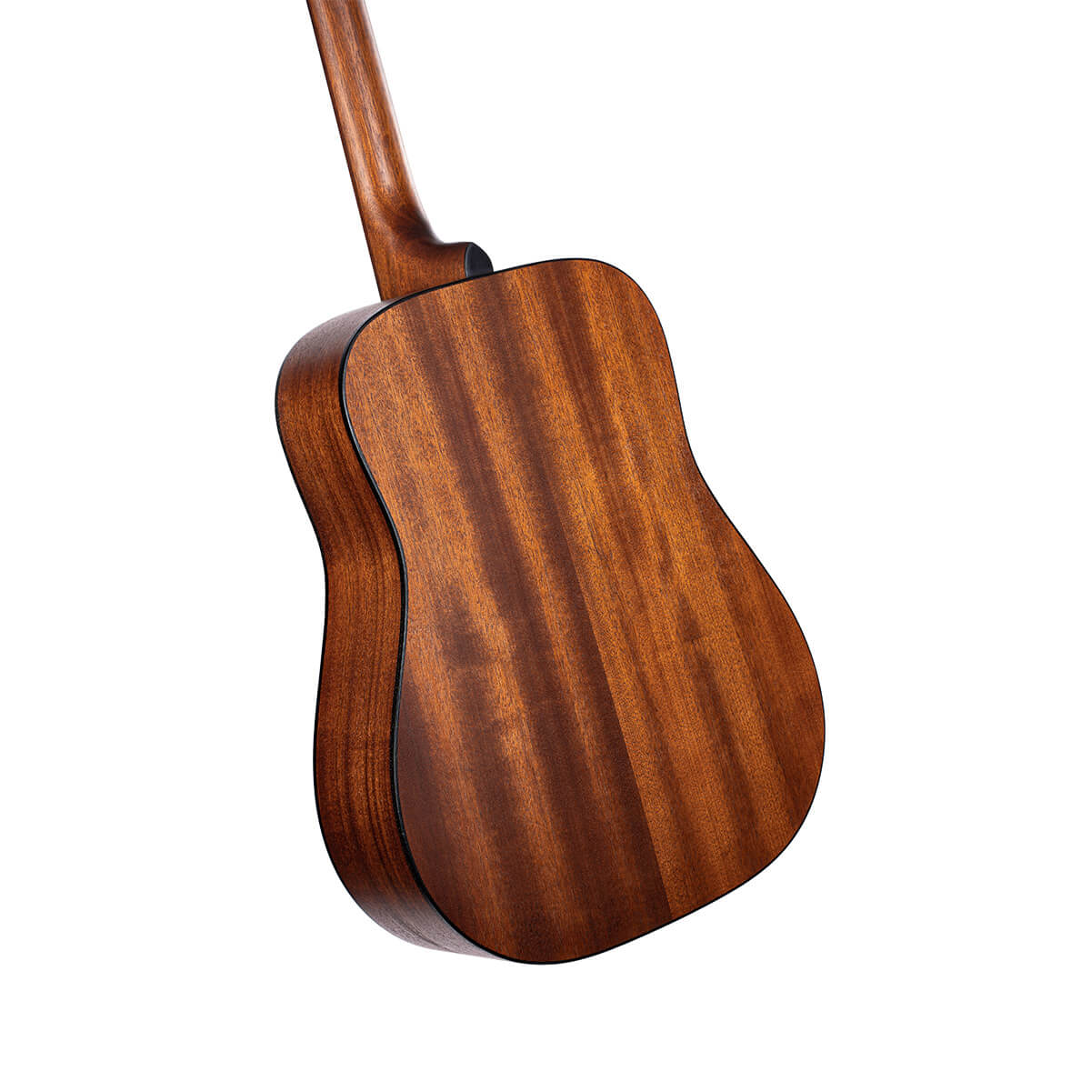 Cort AD810 Dreadnought Acoustic - Open Pore