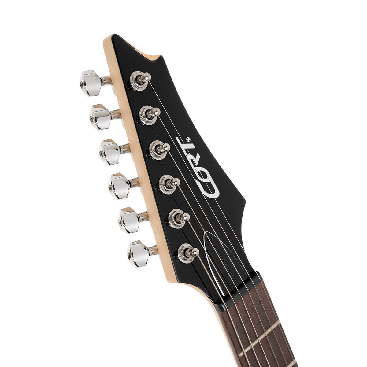 Cort X200 Electric Guitar - Black