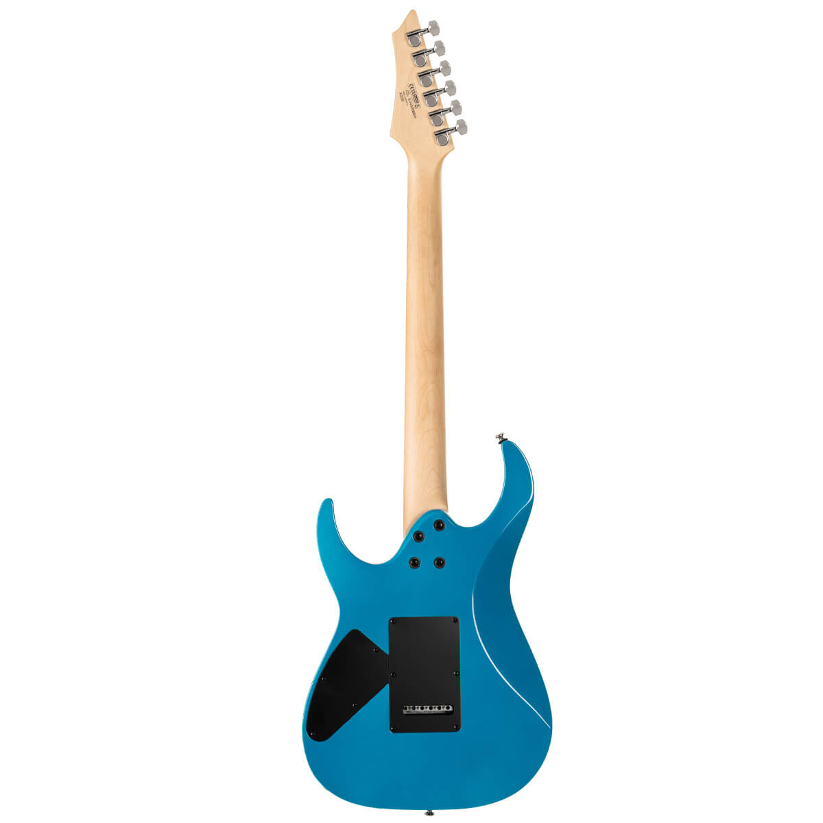 Cort X200 Electric Guitar - Candy Blue