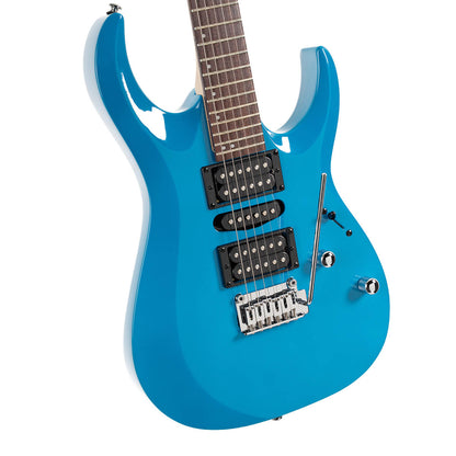 Cort X200 Electric Guitar - Candy Blue