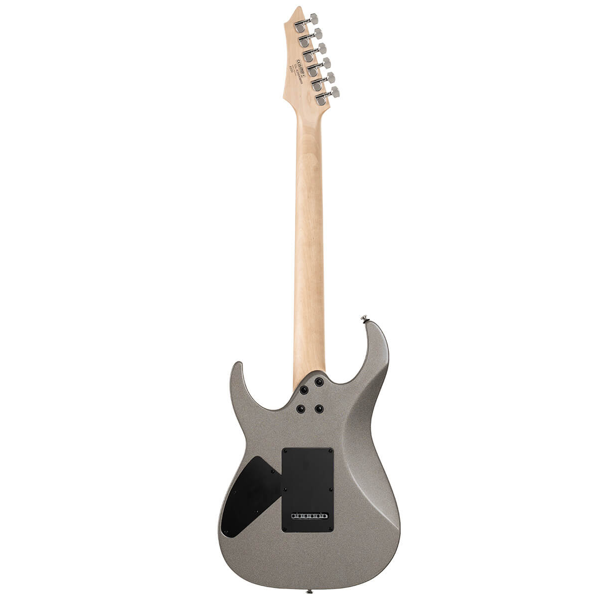 Cort X200 Electric Guitar - Silver