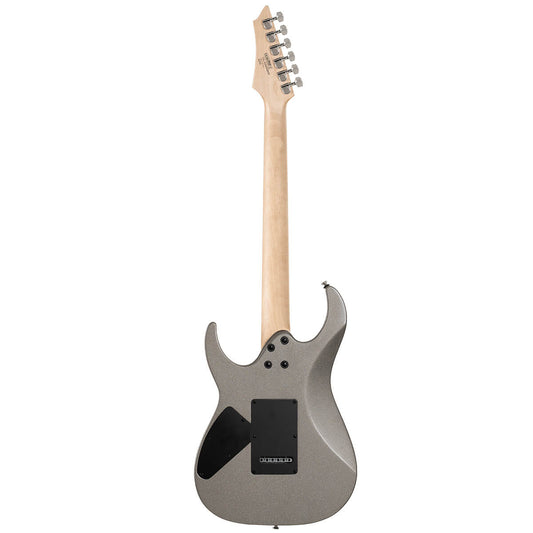 Cort X200 Electric Guitar - Silver