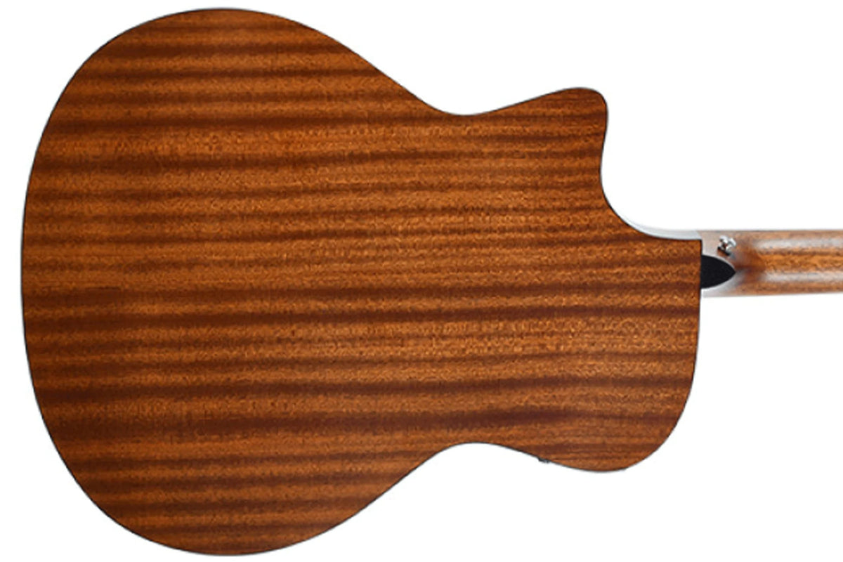 Crafter HG100-CE Grand auditorium Acoustic-electric Guitar