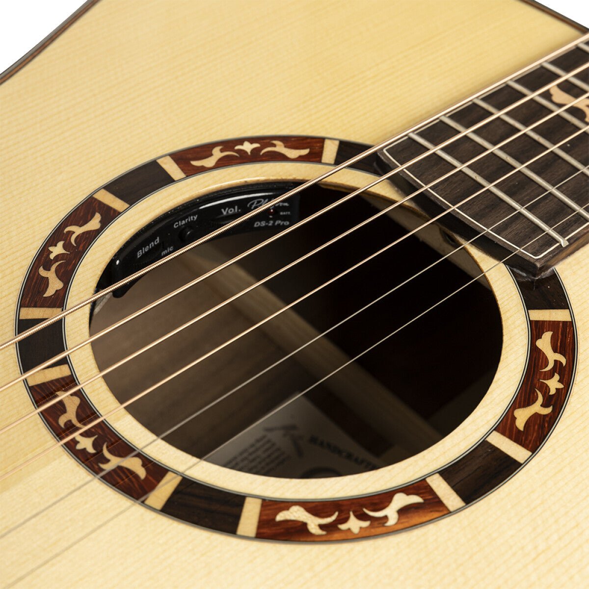 Crafter STG G-22ce Pro Acoustic Guitar