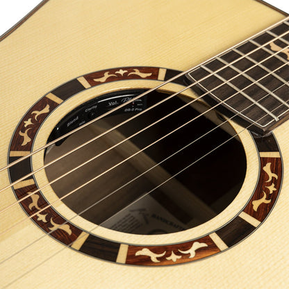 Crafter STG G-22ce Pro Acoustic Guitar