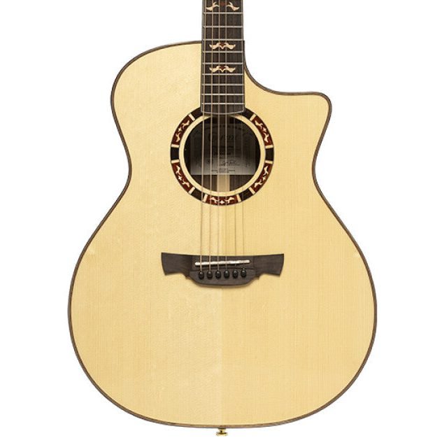 Crafter STG G-22ce Pro Acoustic Guitar