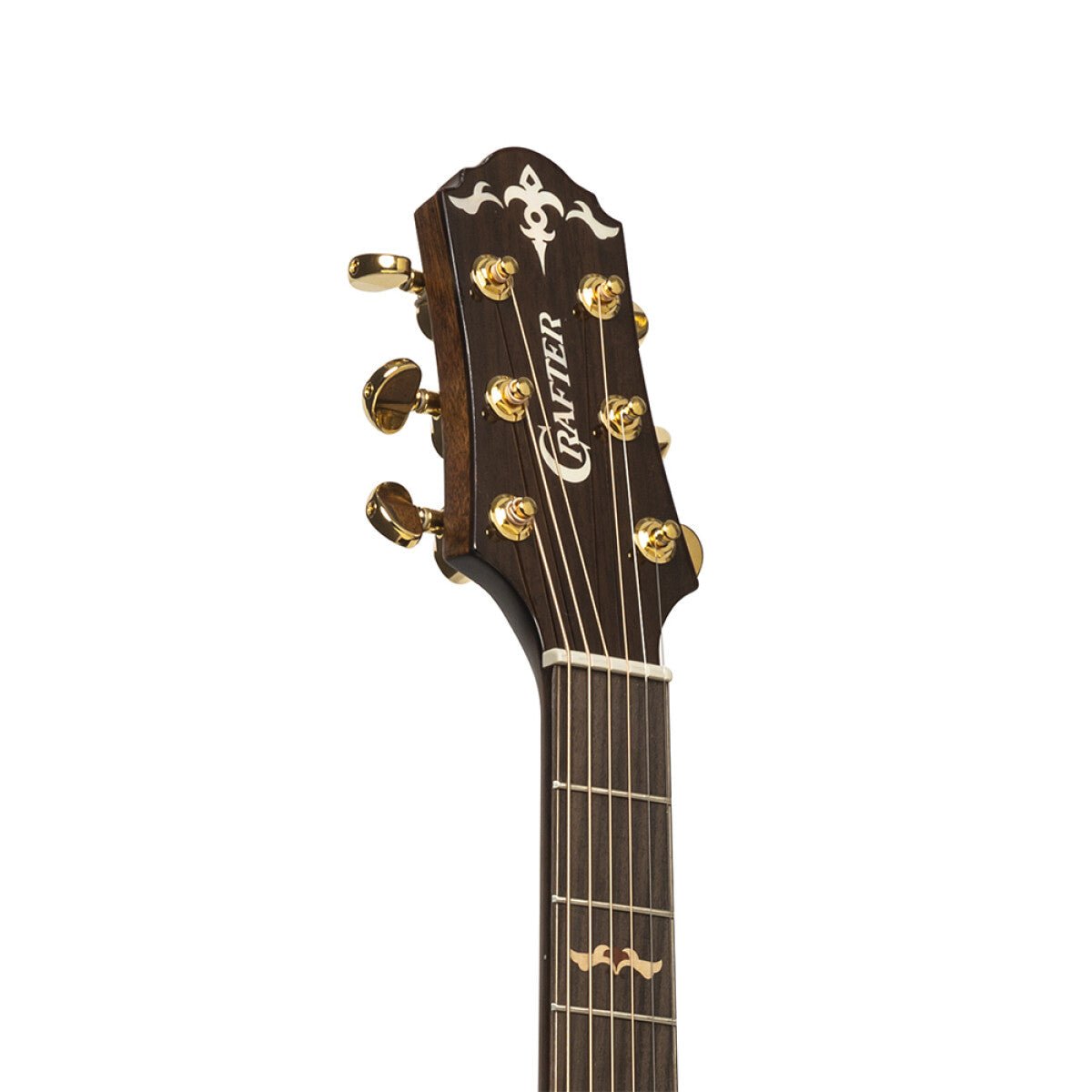 Crafter STG G-22ce Pro Acoustic Guitar