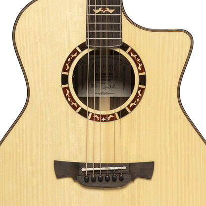 Crafter STG G-22ce Pro Acoustic Guitar