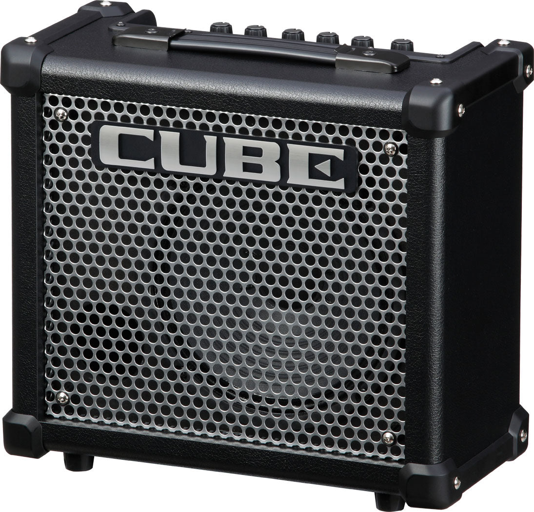 Roland CUBE-10GX Guitar Amp