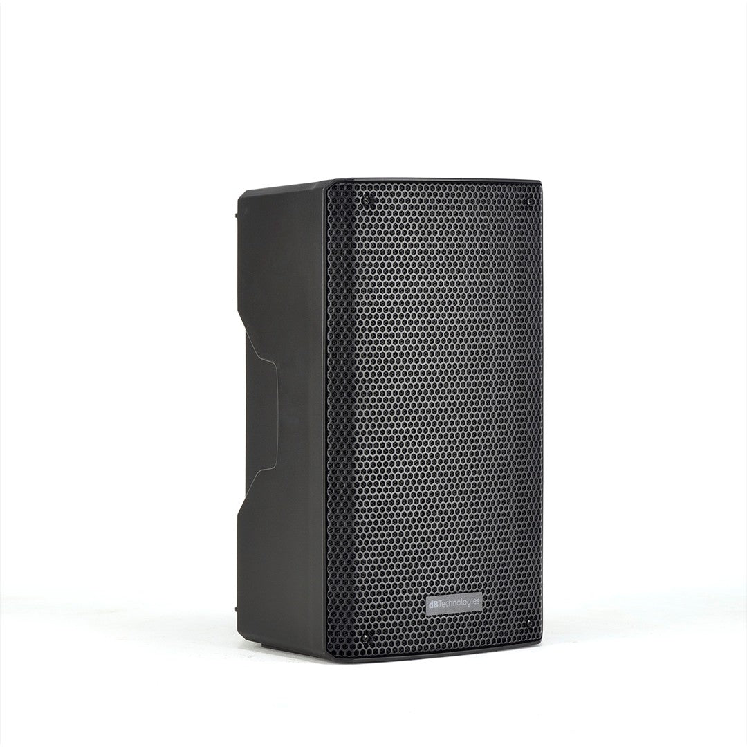 dB Technologies KL10 10″ 2-Way Active Speaker