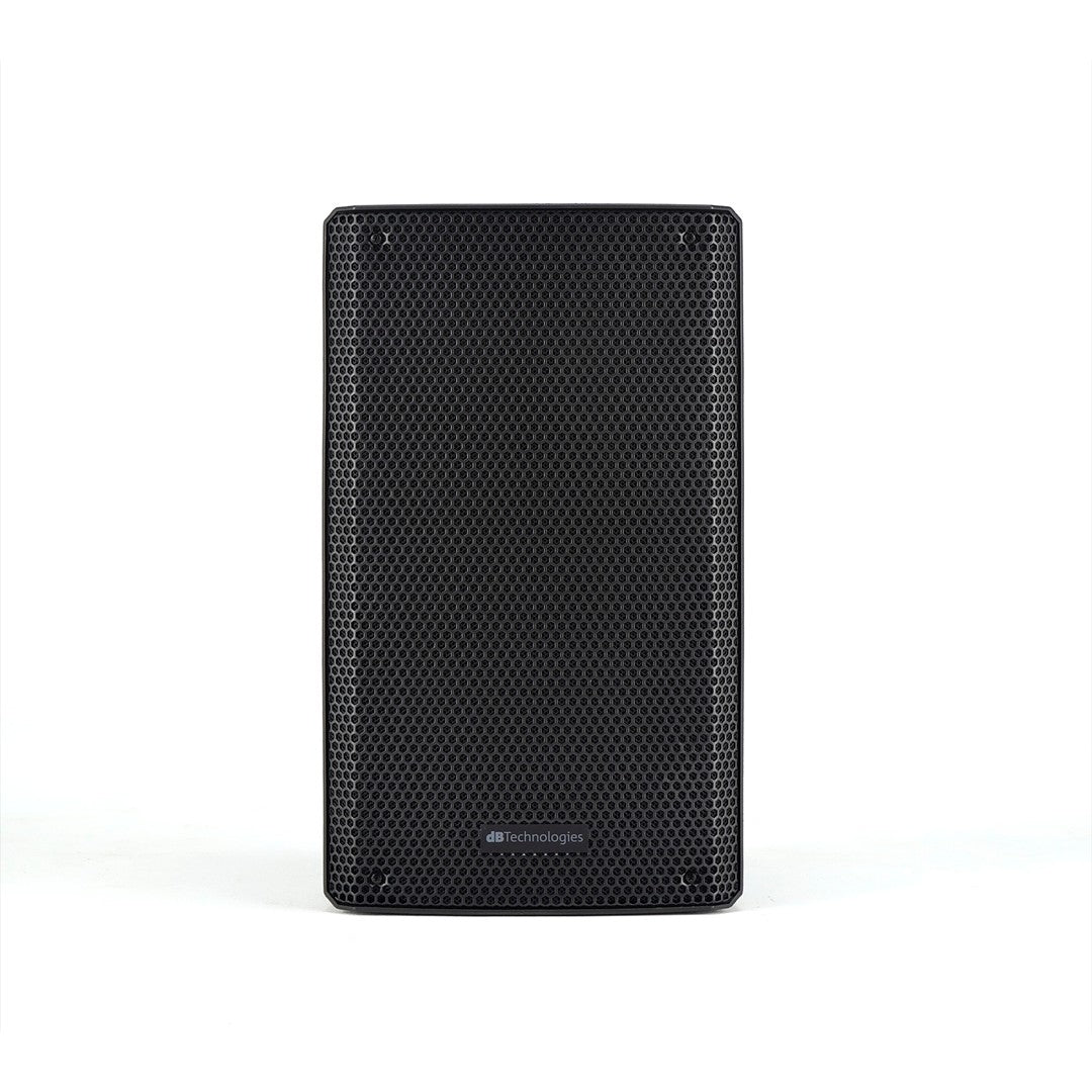 dB Technologies KL10 10″ 2-Way Active Speaker
