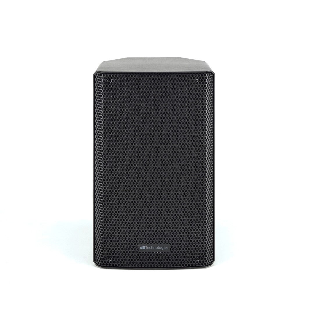 dB Technologies KL10 10″ 2-Way Active Speaker