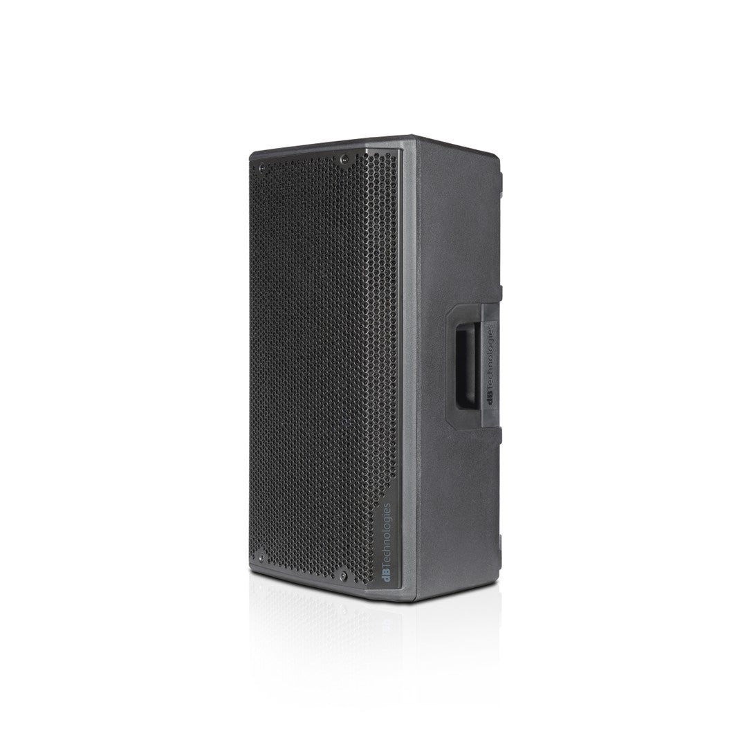 dB Technologies OPERA 10 10″ 2-Way Active Speaker