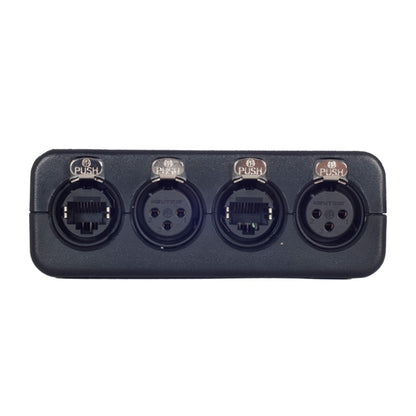 dB Technologies RDNET CONTROL 2