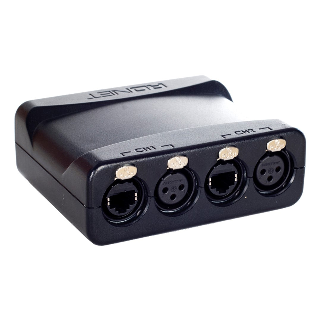 dB Technologies RDNET CONTROL 2